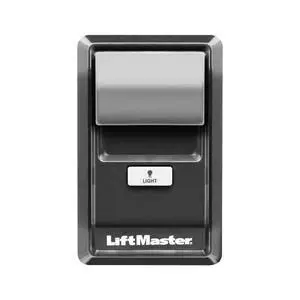 882LMW - ONLY Compatible with Security+ 2.0 Garage Door Openers - WiFi Supported Garage Door Control Panel -Wired Connection Required for Power Source 882LMW - ONLY Compatible with Security+ 2.0 Garage Door Openers - WiFi Supported Garage Door Control Panel -Wired Connection Required for Power Source