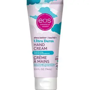 Hand Cream Fresh & Cozy, Hand Lotion, Hand Lotion for Dry Skin, Hydrating, Shea Butter, Dry Skin Relief, Travel Size, 2.5 oz Hand Cream Fresh & Cozy, Hand Lotion, Hand Lotion for Dry Skin, Hydrating, Shea Butter, Dry Skin Relief, Travel Size, 2.5 oz
