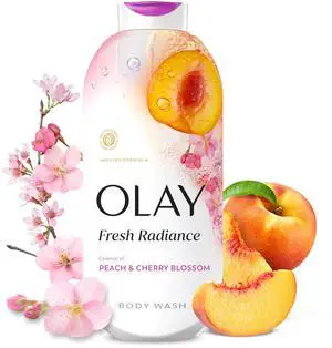 "Fresh & Radiant" variant; provides all-day skin care, leaving the skin visibly radiant; formulated with plant-based cleansing ingredients, Vitamin B3, and antioxidants; suitable for all skin types; f "Fresh & Radiant" variant; provides all-day skin care, leaving the skin visibly radiant; formulated with plant-based cleansing ingredients, Vitamin B3, and antioxidants; suitable for all skin types; f