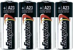 A23 Battery, 12V (4-Pack) A23 Battery, 12V (4-Pack)