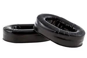 Ultra Plush Silicone Gel Ear Seals Ear Pads Replacement for Aviation Headset, Racing, Gaming, Safety Style Headsets (Sold in Pairs) Ultra Plush Silicone Gel Ear Seals Ear Pads Replacement for Aviation Headset, Racing, Gaming, Safety Style Headsets (Sold in Pairs)