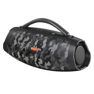 Extreme Boom Pro D200 240W Peak Outdoor Bluetooth Speaker | 120W Deep Bass, 26hr Playtime, IPX6 Waterproof, Beat-synced Lights, Stereo Pairing, for Camping Beach Tailgate Backyard Extreme Boom Pro D200 240W Peak Outdoor Bluetooth Speaker | 120W Deep Bass, 26hr Playtime, IPX6 Waterproof, Beat-synced Lights, Stereo Pairing, for Camping Beach Tailgate Backyard