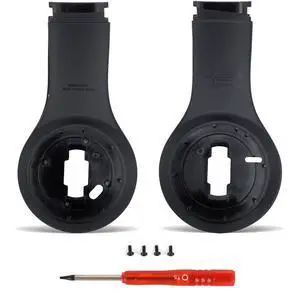 Studio 3 Inside Panel Studio3 Replacement Parts Inner Earphone Shell Accessories Compatible with Beats by Dr. Dre Studio3/A1914 Studio 2 Wireless/B0501 Headphones (Matte Black) Studio 3 Inside Panel Studio3 Replacement Parts Inner Earphone Shell Accessories Compatible with Beats by Dr. Dre Studio3/A1914 Studio 2 Wireless/B0501 Headphones (Matte Black)