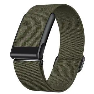 Nylon Sport Band Compatible with Whoop 5.0 Bands One, Peak and Life/MG, Breathable Nylon Adjustable Waterproof Replacement Wristbands Straps for Whoop Band 5.0 Not Compatible with Gen 4 Nylon Sport Band Compatible with Whoop 5.0 Bands One, Peak and Life/MG, Breathable Nylon Adjustable Waterproof Replacement Wristbands Straps for Whoop Band 5.0 Not Compatible with Gen 4
