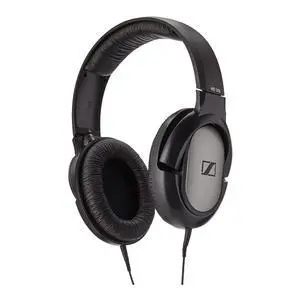 HD 206 Stereo Headphone HD 206 Stereo Headphone