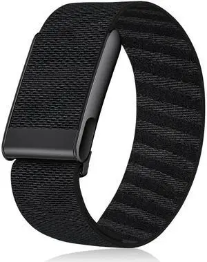 Nylon-Band Compatible with Whoop-5-0-One-Peak-MG-Life - Elastic | No-hassle charging, quick-dry, breathable. Replacement wristband for Whoop 5.0/One/Peak/MG/Life. For men & women Nylon-Band Compatible with Whoop-5-0-One-Peak-MG-Life - Elastic | No-hassle charging, quick-dry, breathable. Replacement wristband for Whoop 5.0/One/Peak/MG/Life. For men & women