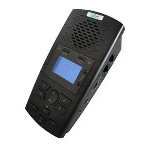 Standalone Telephone Recorder/Phone Call Recorder/Call Recording Device for Analog Landline and Digital/IP Phones, AR120 Standalone Telephone Recorder/Phone Call Recorder/Call Recording Device for Analog Landline and Digital/IP Phones, AR120