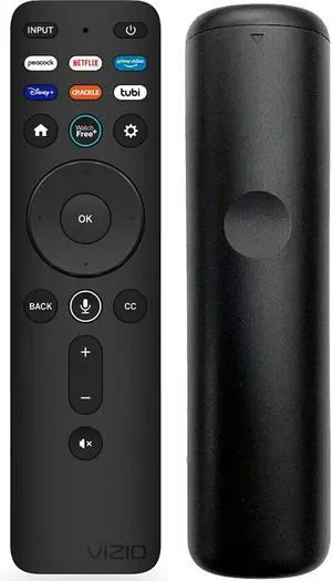 OEM Part - XRT260 TV Remote Control Compatible with V505-J09 and M65Q6-J09 OEM Part - XRT260 TV Remote Control Compatible with V505-J09 and M65Q6-J09