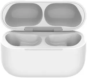 USB-C Charging Case for AirPods Pro 3, Compatible for AirPods Pro 3 (2025) Charging Case, Built-in 450 mAh Battery with Bluetooth Pairing Sync Button(Headphones Not Included) (A9) USB-C Charging Case for AirPods Pro 3, Compatible for AirPods Pro 3 (2025) Charging Case, Built-in 450 mAh Battery with Bluetooth Pairing Sync Button(Headphones Not Included) (A9)