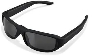 Smart Video 1080p Camera Glasses for Men - Outdoor HD UV Protective Polarized Lenses Recording Sunglasses for Cycling Sports, Traveling, Driving (Include 32G Memory Card) Smart Video 1080p Camera Glasses for Men - Outdoor HD UV Protective Polarized Lenses Recording Sunglasses for Cycling Sports, Traveling, Driving (Include 32G Memory Card)