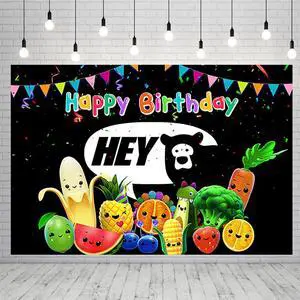 Fruit Backdrop for Hey Bear Sensory Fruit Birthday Party Supplies 59x38in Fruit Banner for Baby Shower Birthday Party Decoration Fruit Backdrop for Hey Bear Sensory Fruit Birthday Party Supplies 59x38in Fruit Banner for Baby Shower Birthday Party Decoration