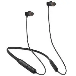 Neckband Wireless Earbuds aptX Low Latency Bluetooth 5.1 Headphones Qualcomm® CVC for Gym, Running, Gaming & Meeting Compatible with iPhone, Samsung Galaxy, Google Neckband Wireless Earbuds aptX Low Latency Bluetooth 5.1 Headphones Qualcomm® CVC for Gym, Running, Gaming & Meeting Compatible with iPhone, Samsung Galaxy, Google