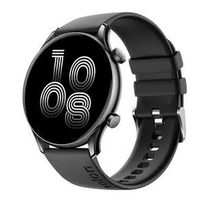 GTR3 Super-Slim AMOLED Smart Watch, Fitness Tracker for Men Women | 1.43" AMOLED AOD display, 8.8mm ultra-slim fit for sports, rotary crown, call & app alerts for iOS & Android GTR3 Super-Slim AMOLED Smart Watch, Fitness Tracker for Men Women | 1.43" AMOLED AOD display, 8.8mm ultra-slim fit for sports, rotary crown, call & app alerts for iOS & Android