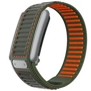 Navigator Band Compatible with WHOOP 5.0 and MG | Fitness and Wellness Velcro Wrist Strap | Outdoor Performance | Premium Quality | Precious Metal | Luxurious | Weather Resistant | Not for 4.0 Navigator Band Compatible with WHOOP 5.0 and MG | Fitness and Wellness Velcro Wrist Strap | Outdoor Performance | Premium Quality | Precious Metal | Luxurious | Weather Resistant | Not for 4.0