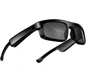 Bluetooth Audio Sunglasses | Open Ear, Polarized UV Sunglasses, Voice Aid Bluetooth Audio Sunglasses | Open Ear, Polarized UV Sunglasses, Voice Aid