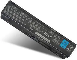 PA5024U-1BRS Battery for Toshiba Satellite S75 P75-A7200 P75-A7100 S855 | S855-S5378 S855D-S5148 C75D C875 C850 L800 C55T-A C55-A5220 C55-A5300 C55-A5302 C55-A5390 P875 PA5026U-1BRS PA5024U-1BRS Battery for Toshiba Satellite S75 P75-A7200 P75-A7100 S855 | S855-S5378 S855D-S5148 C75D C875 C850 L800 C55T-A C55-A5220 C55-A5300 C55-A5302 C55-A5390 P875 PA5026U-1BRS