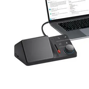 H1E USB C Docking Station with AI Voice Recorder, Free Transcription & Summarization, 4K HDMI, 1Gbps Ethernet, 5Gbps Data Transfers, 83W PD, Laptop Docking Station for Windows/Mac/ChromeOS (H1E) H1E USB C Docking Station with AI Voice Recorder, Free Transcription & Summarization, 4K HDMI, 1Gbps Ethernet, 5Gbps Data Transfers, 83W PD, Laptop Docking Station for Windows/Mac/ChromeOS (H1E)