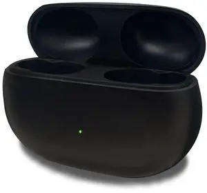Upgraded Replacement Charging Case for Beats Solo Buds with 660mAh Built-in Battery, Sync Button & Pop-Up Pairing Portable Charging Dock, USB-C Charging Port (Earbuds Not Included) Upgraded Replacement Charging Case for Beats Solo Buds with 660mAh Built-in Battery, Sync Button & Pop-Up Pairing Portable Charging Dock, USB-C Charging Port (Earbuds Not Included)