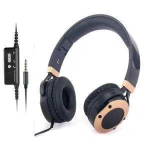 Active Noise Cancelling Headphones with Microphone Active Noise Cancelling Headphones with Microphone