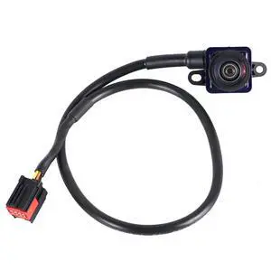 Backup Camera Compatible with 2014-2021 Ram ProMaster 1500 2500 3500 | Replace# 6MJ97ZZZAA, Rear Parking Assist Camera Backup Camera Compatible with 2014-2021 Ram ProMaster 1500 2500 3500 | Replace# 6MJ97ZZZAA, Rear Parking Assist Camera