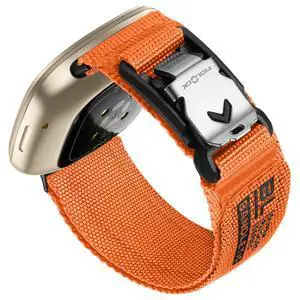Fidlock Magnetic Band Compatible with Versa 4/3 & Sense 2/Sense | Fidlock Magnetic V-Buckle Snaps On/Off in One Second, For Cycling, Hiking, Camping & Running, Men Women Fidlock Magnetic Band Compatible with Versa 4/3 & Sense 2/Sense | Fidlock Magnetic V-Buckle Snaps On/Off in One Second, For Cycling, Hiking, Camping & Running, Men Women