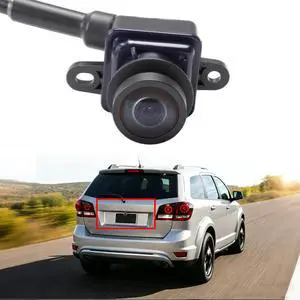 Rear View Backup Camera #56054158AG 56054158AB | for Dodge Journey 2011-2020 Park Assist Camera #56054158AC 56054158AD 56054158AE 56054158AF Rear View Backup Camera #56054158AG 56054158AB | for Dodge Journey 2011-2020 Park Assist Camera #56054158AC 56054158AD 56054158AE 56054158AF