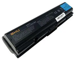 New Battery 98 WH PA3727U-1BAS PA3727U-1BRS Compatible for Toshiba Satellite A200 A205 A210 A305 A505 L305 L455 L500 L505 PA3533U-1BRS PA3533U-1BAS PA3534U-1BAS PA3534U-1BRS PA3535U-1BAS New Battery 98 WH PA3727U-1BAS PA3727U-1BRS Compatible for Toshiba Satellite A200 A205 A210 A305 A505 L305 L455 L500 L505 PA3533U-1BRS PA3533U-1BAS PA3534U-1BAS PA3534U-1BRS PA3535U-1BAS