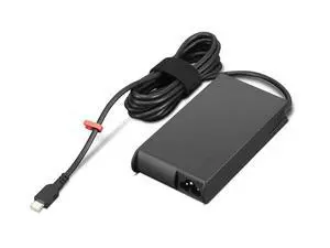 ThinkPad Mobile Workstation 140W USB-C GaN Slim AC Adapter for ThinkPad P1 Series-P1 G8, ThinkPad P16 Series-P16v G3, ThinkPad T1 Series-T1g G8, ADL140YGSDC3A, 5A11K67869, SA10R17029 ThinkPad Mobile Workstation 140W USB-C GaN Slim AC Adapter for ThinkPad P1 Series-P1 G8, ThinkPad P16 Series-P16v G3, ThinkPad T1 Series-T1g G8, ADL140YGSDC3A, 5A11K67869, SA10R17029