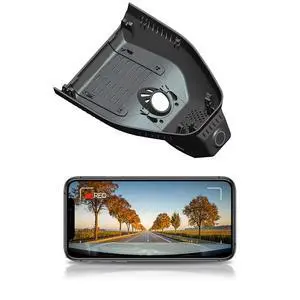 4K Dash Cam Suitable for Chevy Equinox 2025 2026 (Gas Powerd, HD2-1231) LT Activ RS, OEM Factory Look, UHD 2160P Video, Built-in WiFi & APP, Loop Recording, G-Sensor, Plug & Play, 64GB Card 4K Dash Cam Suitable for Chevy Equinox 2025 2026 (Gas Powerd, HD2-1231) LT Activ RS, OEM Factory Look, UHD 2160P Video, Built-in WiFi & APP, Loop Recording, G-Sensor, Plug & Play, 64GB Card