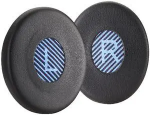 AHG Premium Replacement SoundLink OE Pads Cushions Compatible with Bose SoundLink on Ear Wireless Headphones, On-Ear Wireless, On-Ear 2 & SoundTrue OE - Soft, Great Comfort + Durability (Black) AHG Premium Replacement SoundLink OE Pads Cushions Compatible with Bose SoundLink on Ear Wireless Headphones, On-Ear Wireless, On-Ear 2 & SoundTrue OE - Soft, Great Comfort + Durability (Black)