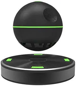 Arc Star Floating Speaker | Bluetooth and NFC | Smartphone Charger | 360° Sound Arc Star Floating Speaker | Bluetooth and NFC | Smartphone Charger | 360° Sound