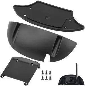 FRCBRKT-BL Mounting Bracket for Furr-ion Backup Camera/RV Camera | Also Compatible with Backup Cam-era System Mounting Kit (Moun-ting Bracket Only) FRCBRKT-BL Mounting Bracket for Furr-ion Backup Camera/RV Camera | Also Compatible with Backup Cam-era System Mounting Kit (Moun-ting Bracket Only)