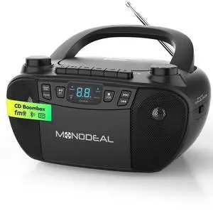 Cassette Tape Player with AM FM Radio Cassette Tape Player with AM FM Radio
