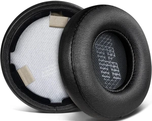 Earpads for JBL Live 460NC Headphones - Black Earpads for JBL Live 460NC Headphones - Black