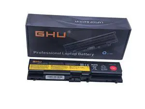 ThinkPad 70+ Laptop Battery 48Wh Replacement for Lenovo T410 T420 T430 T430i T510 T530 W510 W520 W530 L410 L420 L430 L530 SL430, Compatible with 0A36302 0A36303 45N1001 42T4751 57Y4185 57Y4186 ThinkPad 70+ Laptop Battery 48Wh Replacement for Lenovo T410 T420 T430 T430i T510 T530 W510 W520 W530 L410 L420 L430 L530 SL430, Compatible with 0A36302 0A36303 45N1001 42T4751 57Y4185 57Y4186