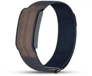 Nylon Replacement Band, Compatible with Amazfit Helio Strap Adjustable, Breathable Sport Wristband for Fitness Tracker, Comfortable for All-Day Wear Nylon Replacement Band, Compatible with Amazfit Helio Strap Adjustable, Breathable Sport Wristband for Fitness Tracker, Comfortable for All-Day Wear