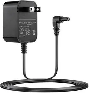 AC Adapter Charger for Black and Decker Floor Sweeper HFS413J33 HFS115J10 Power AC Adapter Charger for Black and Decker Floor Sweeper HFS413J33 HFS115J10 Power
