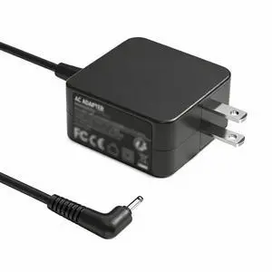 School Charger Compatible with Samsung Chromebook 3, 2 Laptop, PA-1250-98, XE500C13, 26W 12V 2.2A AC Adapter Power Supply School Charger Compatible with Samsung Chromebook 3, 2 Laptop, PA-1250-98, XE500C13, 26W 12V 2.2A AC Adapter Power Supply