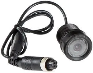 8883103 Color Bullet Camera with Night Vision, for Recessed Mount, Four Pin Connection, IP68 Rated, Reverse Camera for Trucks, Vans, RVs & More 8883103 Color Bullet Camera with Night Vision, for Recessed Mount, Four Pin Connection, IP68 Rated, Reverse Camera for Trucks, Vans, RVs & More