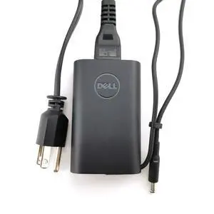 Laptop Charger Slim 45W watt Power AC Adapter(Power Supply) Include Power Cord for XPS 13 9333 9343 9350 9360 9370,LA45NM131 DA45NM131 Laptop Charger Slim 45W watt Power AC Adapter(Power Supply) Include Power Cord for XPS 13 9333 9343 9350 9360 9370,LA45NM131 DA45NM131