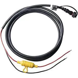Boating & Marine Power Cable GPSMAP for 8600xsv 0101279700 Model: 010-12797-00 Boating & Marine Power Cable GPSMAP for 8600xsv 0101279700 Model: 010-12797-00