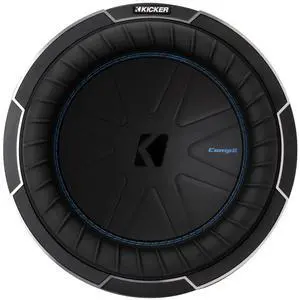 51CWQ102 CompQ Q-Class 10" Subwoofer, Dual 2-Ohm | Premium bass precision, high-performance motor design, tight musical low end, built for powerful amplifiers, 10 inch size 51CWQ102 CompQ Q-Class 10" Subwoofer, Dual 2-Ohm | Premium bass precision, high-performance motor design, tight musical low end, built for powerful amplifiers, 10 inch size