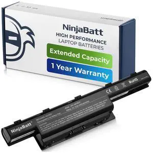 AS10D31 Battery for Acer AS10D51 AS10D41 AS10D61 AS10D71 AS10D81 | Fits AS10D73 AS10D75 AS10D56 5750 5742 5250 5733 5735 5755 7741 E1-531 E1-571 6 cells 4400mAh 10.8V AS10D31 Battery for Acer AS10D51 AS10D41 AS10D61 AS10D71 AS10D81 | Fits AS10D73 AS10D75 AS10D56 5750 5742 5250 5733 5735 5755 7741 E1-531 E1-571 6 cells 4400mAh 10.8V