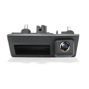 AHD 1080P Backup Camera, Car Reverse Camera for Audi A4L A5 A3 Q3 Q5 RS6 for VW Passat Tiguan Jetta Touareg Skoda, ONLY Work with Monitor Radio Head Unit Supporting AHD 1080P Video Signal AHD 1080P Backup Camera, Car Reverse Camera for Audi A4L A5 A3 Q3 Q5 RS6 for VW Passat Tiguan Jetta Touareg Skoda, ONLY Work with Monitor Radio Head Unit Supporting AHD 1080P Video Signal