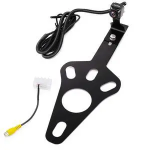 Backup Camera for 2007-2018 Jeep Wrangler JK: Starlight Night Vision 720P AHD and TVI Waterproof HD Spare Tire Mount Backup Reverse Rear View Camera for Jeep Wrangler JK 2007-2018 Backup Camera for 2007-2018 Jeep Wrangler JK: Starlight Night Vision 720P AHD and TVI Waterproof HD Spare Tire Mount Backup Reverse Rear View Camera for Jeep Wrangler JK 2007-2018