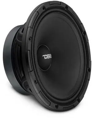 PROJECT360 6.5 High Sensitivity Mid-High Loudspeaker - 300W RMS 4-Ohm - Rotating Recone Design for Quick Repair PROJECT360 6.5 High Sensitivity Mid-High Loudspeaker - 300W RMS 4-Ohm - Rotating Recone Design for Quick Repair