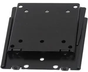 LCD LED Monitor TV Wall Mount for 19" 20" 22" 23" 24" 26" 27" 30" 31" Flat Panel Screen Maximum Loading 66lbs VESA 75/100 Ultra Thin Mount Bracket 1EA LCD LED Monitor TV Wall Mount for 19" 20" 22" 23" 24" 26" 27" 30" 31" Flat Panel Screen Maximum Loading 66lbs VESA 75/100 Ultra Thin Mount Bracket 1EA