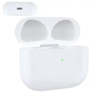 Replacement Wireless Charge Case for AirPods 3rd Gen Charging Case, Wireless AirPod 3 Charging Cases Only Compatible with AirPod 3rd Generation Charger Cases, Compatible AirPods 3rd Generation case Replacement Wireless Charge Case for AirPods 3rd Gen Charging Case, Wireless AirPod 3 Charging Cases Only Compatible with AirPod 3rd Generation Charger Cases, Compatible AirPods 3rd Generation case