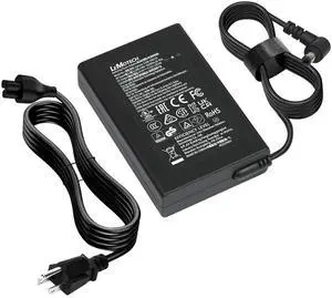 19V 120W UL Listed Charger for Mini PC GEEKOM Mini IT13 Replacement Charger for ACEMAGICIAN AD08 Desktop Computer Adapter Connector Type 5.5x2.5mm Power Supply Cord Charger 19V 120W UL Listed Charger for Mini PC GEEKOM Mini IT13 Replacement Charger for ACEMAGICIAN AD08 Desktop Computer Adapter Connector Type 5.5x2.5mm Power Supply Cord Charger