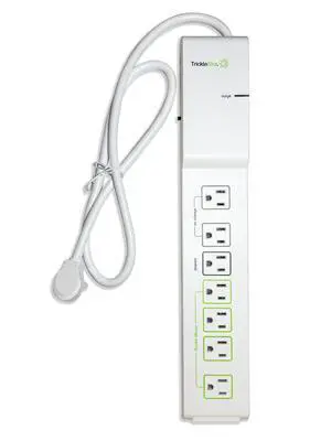 TS1118 | Advanced PowerStrip TS1118 | Advanced PowerStrip